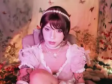 Chaturbate Free Porn Cam of fairywhore