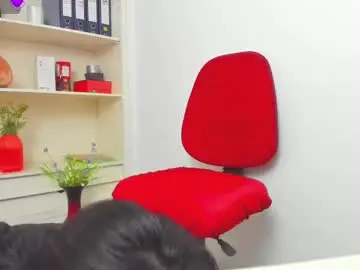 Chaturbate Private Sex Chat of hanna_chloe