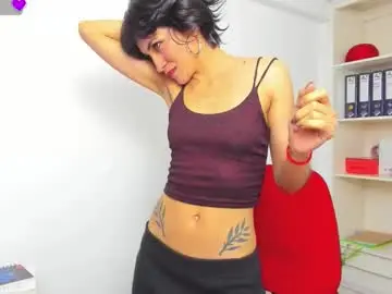Chaturbate Live Porn of hanna_chloe