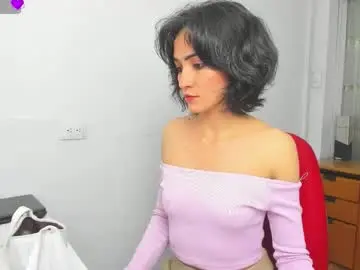Chaturbate Adult Webcams of hanna_chloe