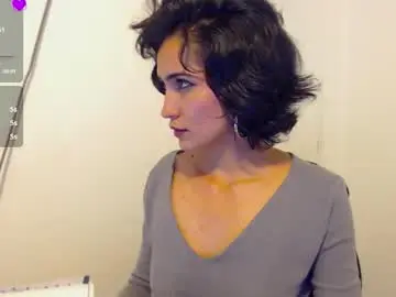 Chaturbate Best Webcam of hanna_chloe