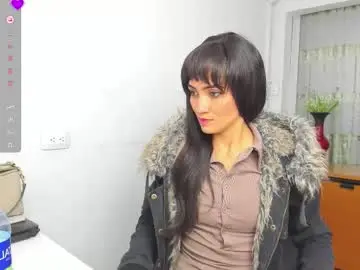 Chaturbate Live Sex of hanna_chloe