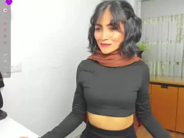 Chaturbate Nude Webcam of hanna_chloe