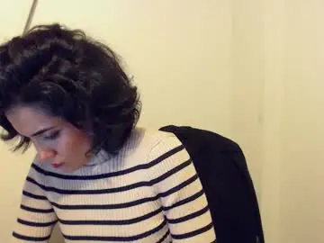 Chaturbate Sex Cam of hanna_chloe