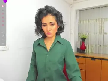 Chaturbate Best live sex cam show of hanna_chloe