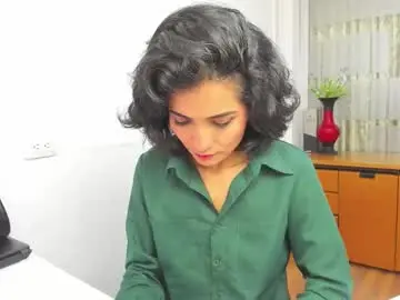 Chaturbate Adult Webcam of hanna_chloe