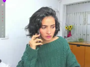 Chaturbate Best live sex cam show of hanna_chloe