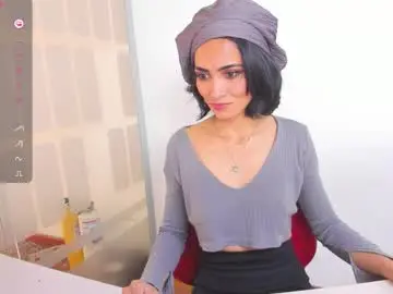 Chaturbate Adult Webcams of hanna_chloe