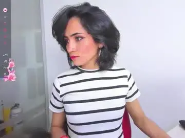 Chaturbate Sex Cam of hanna_chloe