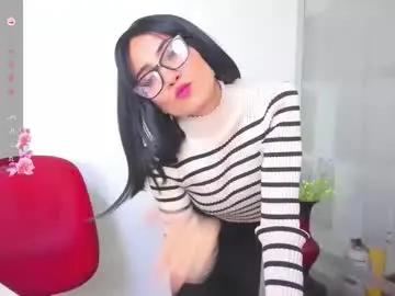 Chaturbate Adult Video Chat of hanna_chloe