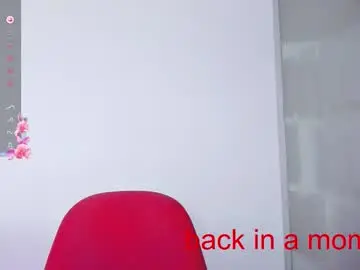 Chaturbate Live Sex Cam of hanna_chloe