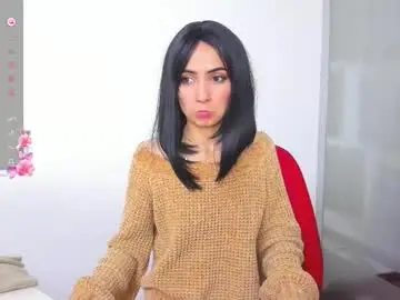 Chaturbate Free Porn Cam of hanna_chloe