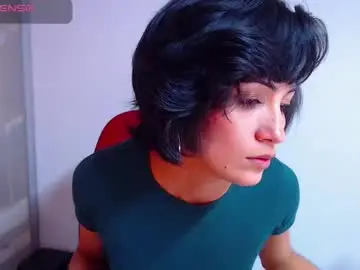 Chaturbate Adult Video Chat of hanna_chloe