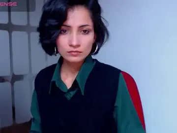 Chaturbate Live Sex Cam of hanna_chloe