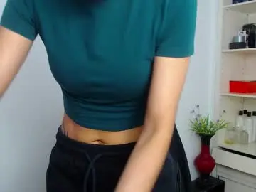 Chaturbate Watch Live Sex Cams of hanna_chloe