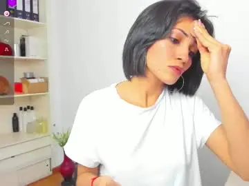 Chaturbate Watch Live Sex Cams of hanna_chloe