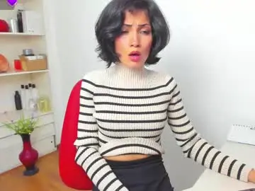 Chaturbate Adult Webcams of hanna_chloe