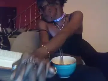 Chaturbate Best Webcam of indigo_scorpio