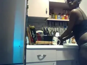 Chaturbate Nude Webcam of indigo_scorpio
