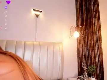 Chaturbate Best live sex cam show of kristal_brown_