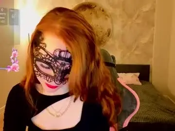 Chaturbate Best Webcam of margo_kellly