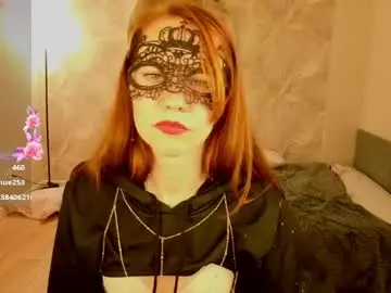 Chaturbate Adult Webcams of margo_kellly