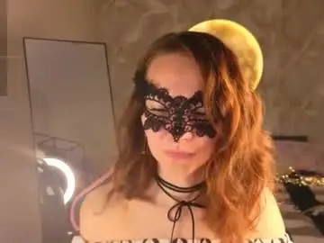 Chaturbate Sex Cam of margo_kellly