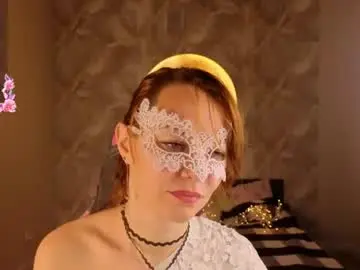 Chaturbate Adult Video Chat of margo_kellly