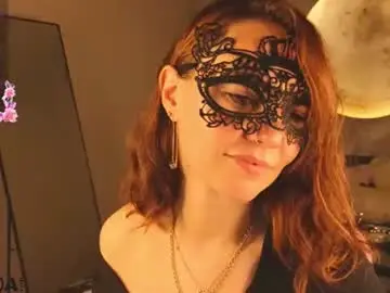 Chaturbate Best Webcam of margo_kellly