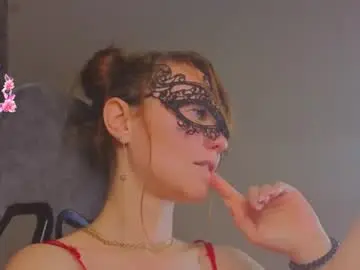 Chaturbate Live Porn of margo_kellly