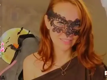 Chaturbate Best Webcam of margo_kellly