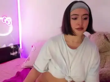 Chaturbate Free Porn Cam of sweet_agata1
