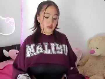 Chaturbate Free Porn Cam of sweet_agata1