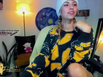 Chaturbate Watch Live Sex Cams of sweettianna