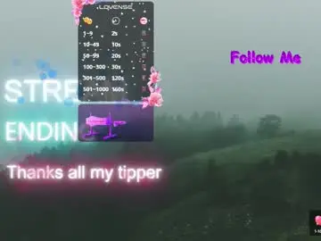 Chaturbate Live Sex Cam of yourburnwish