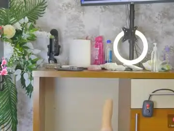 Chaturbate Nude Webcam of yourburnwish