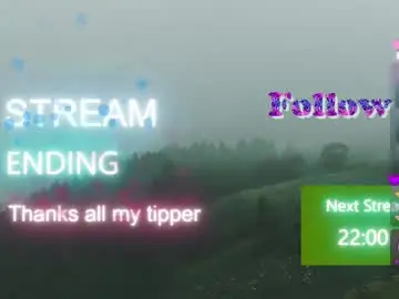 Chaturbate Live Sex of yourburnwish