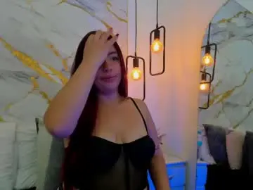 Chaturbate Live Sex Cam of zoe_ross1