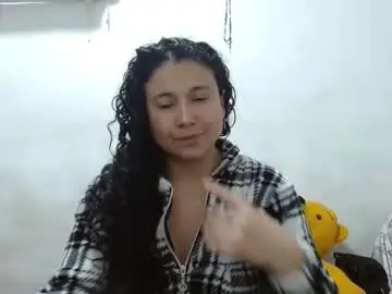 Chaturbate Best Webcam of adrianatellez