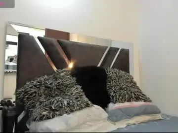 Chaturbate Live Sex of ali_gomez_horny