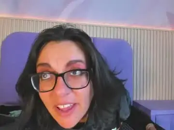 Chaturbate Live Sex of aria_aura