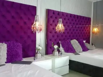 Chaturbate Sex Cam of catascott_