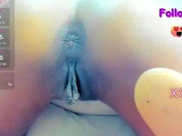 Chaturbate Free Porn Cam of chloesweetie19