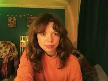 Chaturbate Adult Video Chat of clancyosbourne