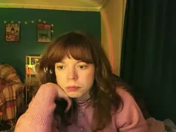 Chaturbate Live Sex Cam of clancyosbourne