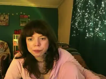 Chaturbate Sex Cam of clancyosbourne