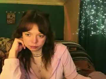 Chaturbate Adult Webcam of clancyosbourne