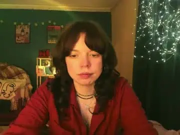 Chaturbate Adult Webcam of clancyosbourne