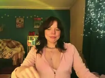 Chaturbate Watch Live Sex Cams of clancyosbourne