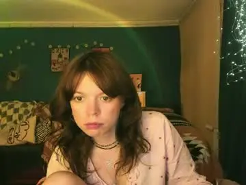 Chaturbate Sex Cam of clancyosbourne